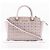 Borsa in pelle Selma 2WAY di Michael Kors Rosa - vista 11