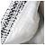 Autre Marque Abrigo de tweed sin cuello GRACE Class Jules Tournier Negro Blanco - vista 5