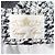 Autre Marque Abrigo de tweed sin cuello GRACE Class Jules Tournier Negro Blanco - vista 7