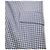 Autre Marque Ärmelloses Ray BEAMS Kleid mit Hahnentritt-Jacquard Lila - Ansicht 6