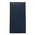 Bulgari Bvlgari Navy Leather Coin Purse - view 2