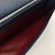 Bulgari Bvlgari Navy Leather Coin Purse - view 5