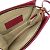 Borsa a Spalla in Pelle 2 in 1 Givenchy CROSS3 Bordò - vista 7