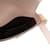 Borsa a Spalla in Pelle Eden di Givenchy Marrone Rosa Bianco - vista 7
