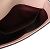 Borsa a Spalla in Pelle Eden di Givenchy Marrone Rosa Bianco - vista 8