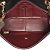 Borsa a Spalla Chanel Mini Matelassé 20 Nero - vista 6