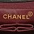 Borsa a Spalla Chanel Mini Matelassé 20 Nero - vista 7