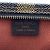 Pochette de mano Louis Vuitton Truth Makeup Castaño Damier ebene - vista 8