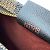 Pochette de mano Louis Vuitton Truth Makeup Castaño Damier ebene - vista 9