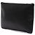 Clutch Neo Executive in pelle di vitello nera Chanel Nero - vista 2