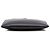 Clutch Neo Executive in pelle di vitello nera Chanel Nero - vista 3