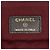 Clutch Neo Executive in pelle di vitello nera Chanel Nero - vista 5
