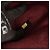 Clutch Neo Executive in pelle di vitello nera Chanel Nero - vista 6