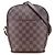 Louis Vuitton Braun Damier Ebene Ipanema PM
