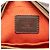 Louis Vuitton Braun Damier Ebene Ipanema PM - Ansicht 5