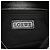 LOEWE Graue Anagramm-Canvas Umhängetasche Braun - Ansicht 5