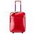 Louis Vuitton Rosso Monogram Vernis Pegase 45