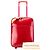 Louis Vuitton Rosso Monogram Vernis Pegase 45 - vista 11