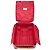 Louis Vuitton Rosso Monogram Vernis Pegase 45 - vista 4