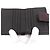 Billetera Bifold Guccissima de Gucci Castaño - vista 3