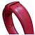 Borsa a spalla hobo piccola Chanel Gabrielle de Chanel Rosso Giallo Blu navy - vista 2