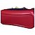 Borsa a spalla hobo piccola Chanel Gabrielle de Chanel Rosso Giallo Blu navy - vista 3