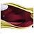 Borsa a spalla hobo piccola Chanel Gabrielle de Chanel Rosso Giallo Blu navy - vista 4
