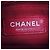 Borsa a spalla hobo piccola Chanel Gabrielle de Chanel Rosso Giallo Blu navy - vista 5
