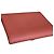 Bulgari Bvlgari Orange Leather Women's Tri-fold Wallet - view 2