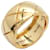 Chanel Coco Crush Band Ring Yellow gold