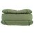 Borsa a spalla/crossbody Loewe Goya Puffer Arancione Cachi - vista 4