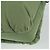 Borsa a spalla/crossbody Loewe Goya Puffer Arancione Cachi - vista 5