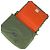 Borsa a spalla/crossbody Loewe Goya Puffer Arancione Cachi - vista 7