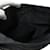 Borsa a Spalla Triangle Prada Nero  - vista 9