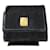 MCM Vintage Nylon/Leather Crossbody Bag Black  - view 1