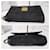 MCM Vintage Nylon/Leather Crossbody Bag Black  - view 10