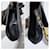 MCM Vintage Nylon/Leather Crossbody Bag Black  - view 6