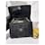 MCM Vintage Nylon/Leather Crossbody Bag Black  - view 9