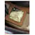 Borsa a tracolla MCM Visetos Millie Marrone - vista 10
