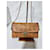 Borsa a tracolla MCM Visetos Millie Marrone - vista 5