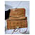Borsa a tracolla MCM Visetos Millie Marrone - vista 9
