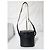 MCM Vintage Nieten Eimer Tasche Schwarz - Ansicht 3