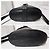 MCM Vintage Nieten Eimer Tasche Schwarz - Ansicht 5