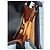 MCM Visetos Piccola Borsa Crossbody/Spalla Patricia Nera Nero - vista 16