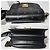 MCM Visetos Piccola Borsa Crossbody/Spalla Patricia Nera Nero - vista 7
