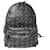 MCM Visetos Sac à Dos en Cuir Stark Noir  - vue 1