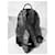 MCM Visetos Sac à Dos en Cuir Stark Noir  - vue 4