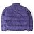 Chaqueta de nylon Dior CD Diamond Mirage Ski Capsule Púrpura - vista 4