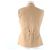 Hermès Giacca in cotone poliestere Hermes Serie Beige - vista 3
