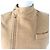 Hermès Giacca in cotone poliestere Hermes Serie Beige - vista 4